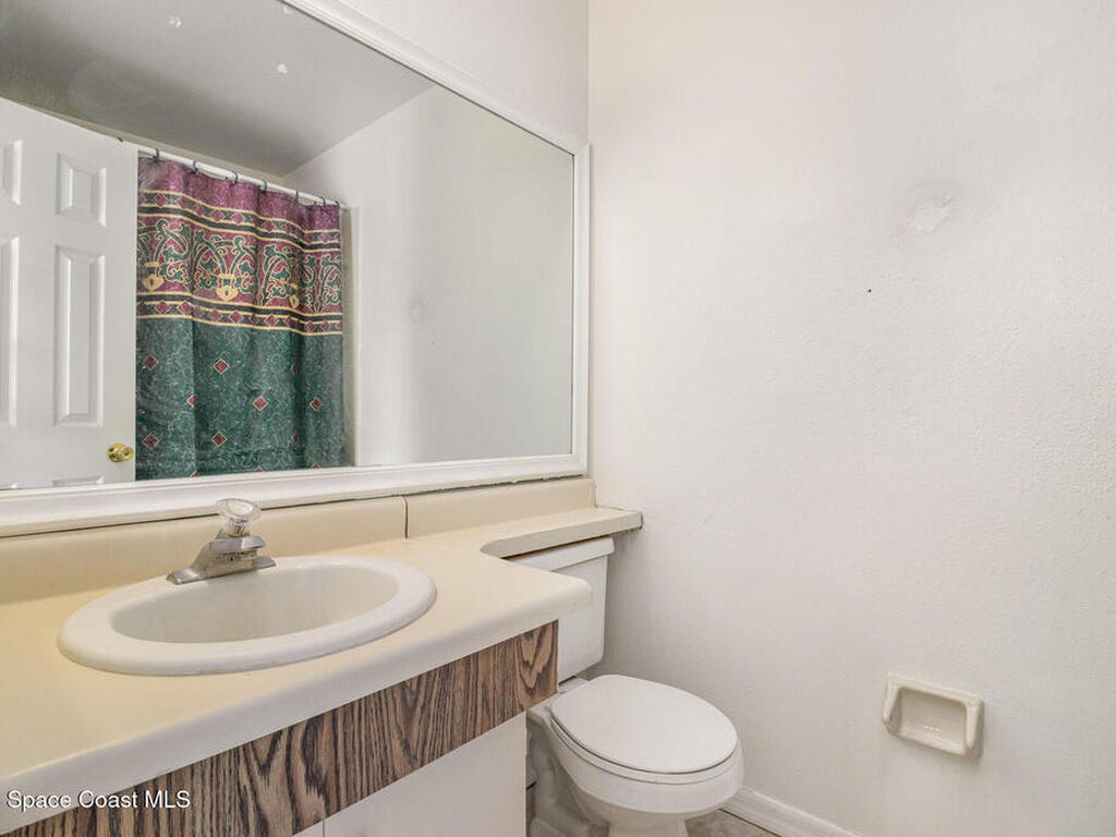 1515 Huntington Lane, Rockledge, FL 32955