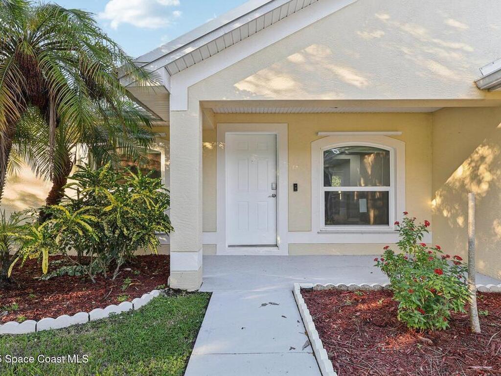 1315 Washburn Street, Palm Bay, FL 32909