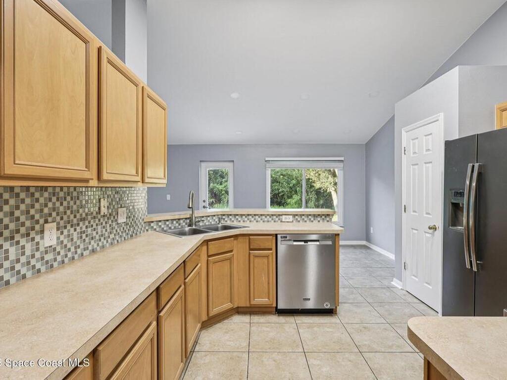 1315 Washburn Street, Palm Bay, FL 32909