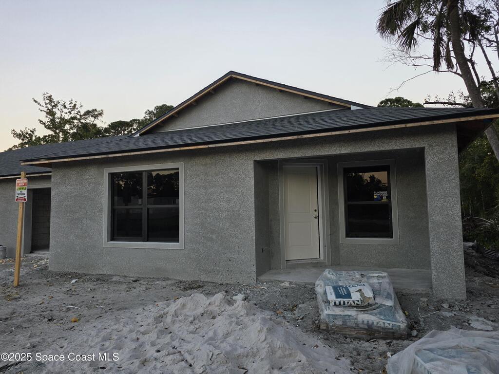 2542 Hester Avenue, Palm Bay, FL 32909