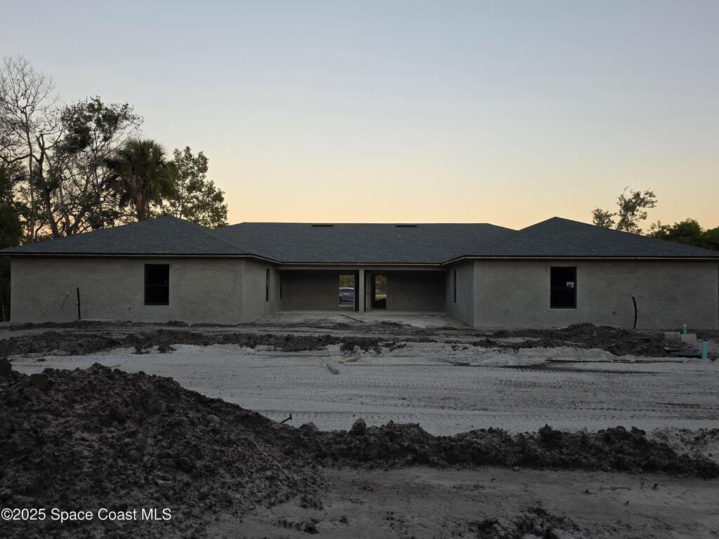 2542 Hester Avenue, Palm Bay, FL 32909