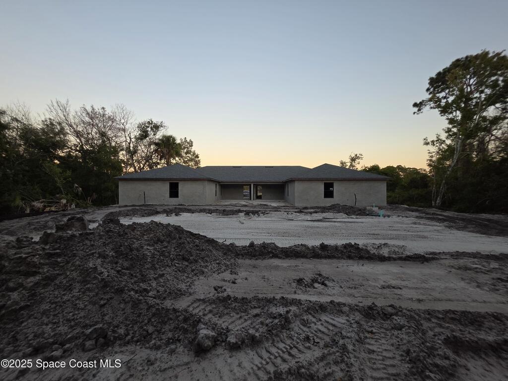 2542 Hester Avenue, Palm Bay, FL 32909