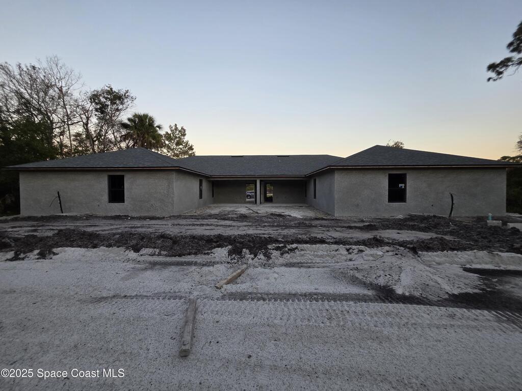 2542 Hester Avenue, Palm Bay, FL 32909