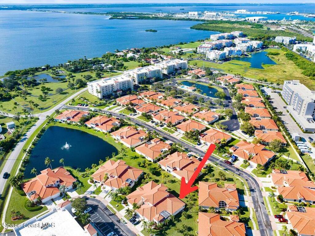 560 Casa Bella Drive, Cape Canaveral, FL 32920