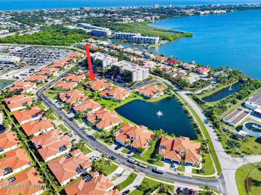 560 Casa Bella Drive, Cape Canaveral, FL 32920