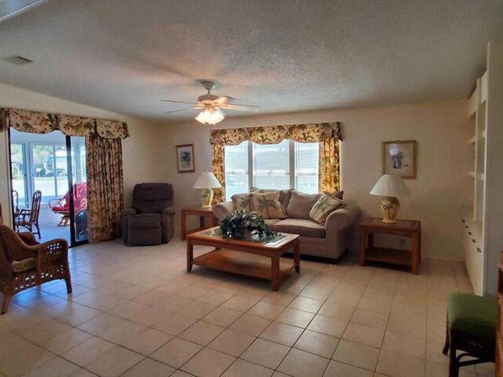 200 Almond Court, Barefoot Bay, FL 32976