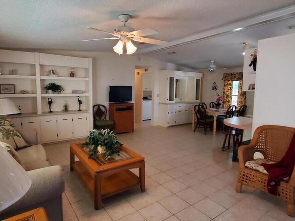 200 Almond Court, Barefoot Bay, FL 32976