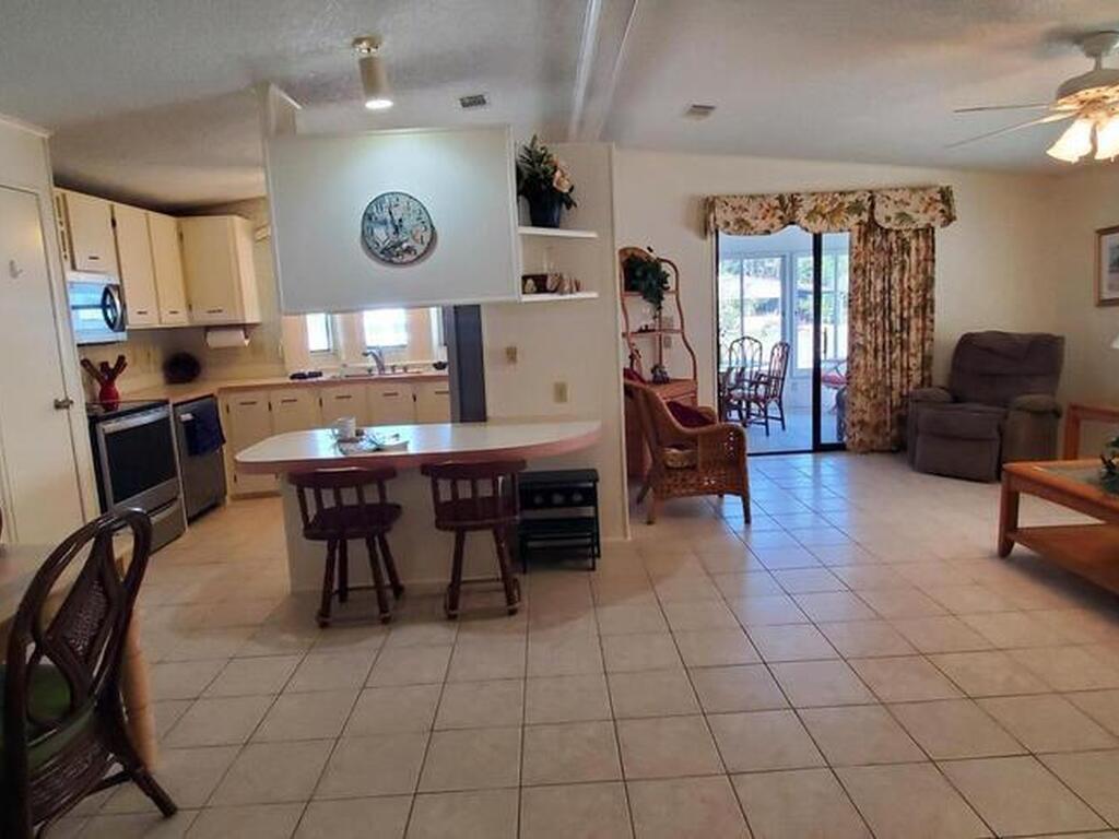 200 Almond Court, Barefoot Bay, FL 32976