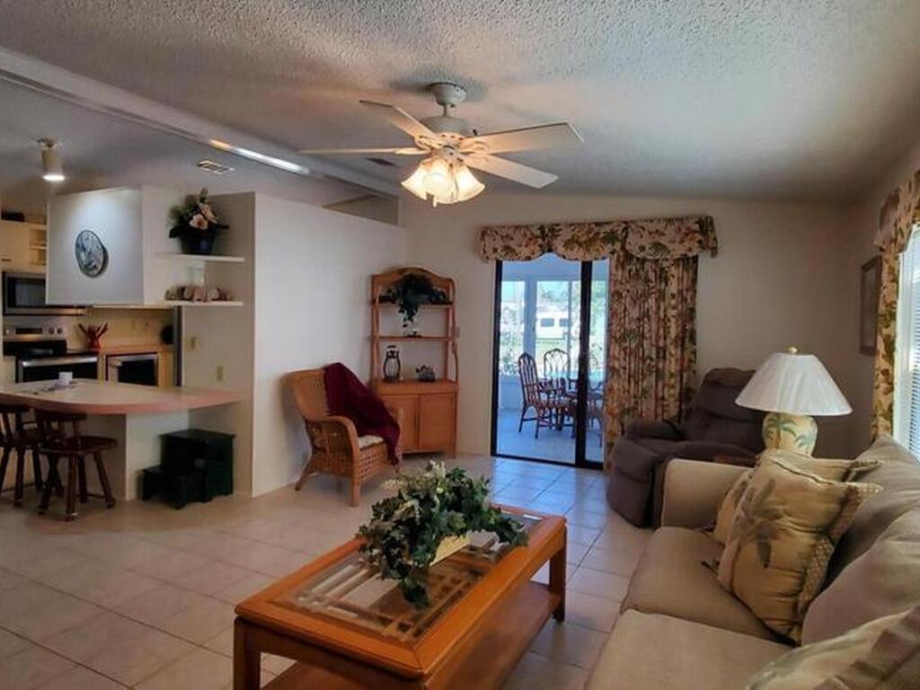 200 Almond Court, Barefoot Bay, FL 32976