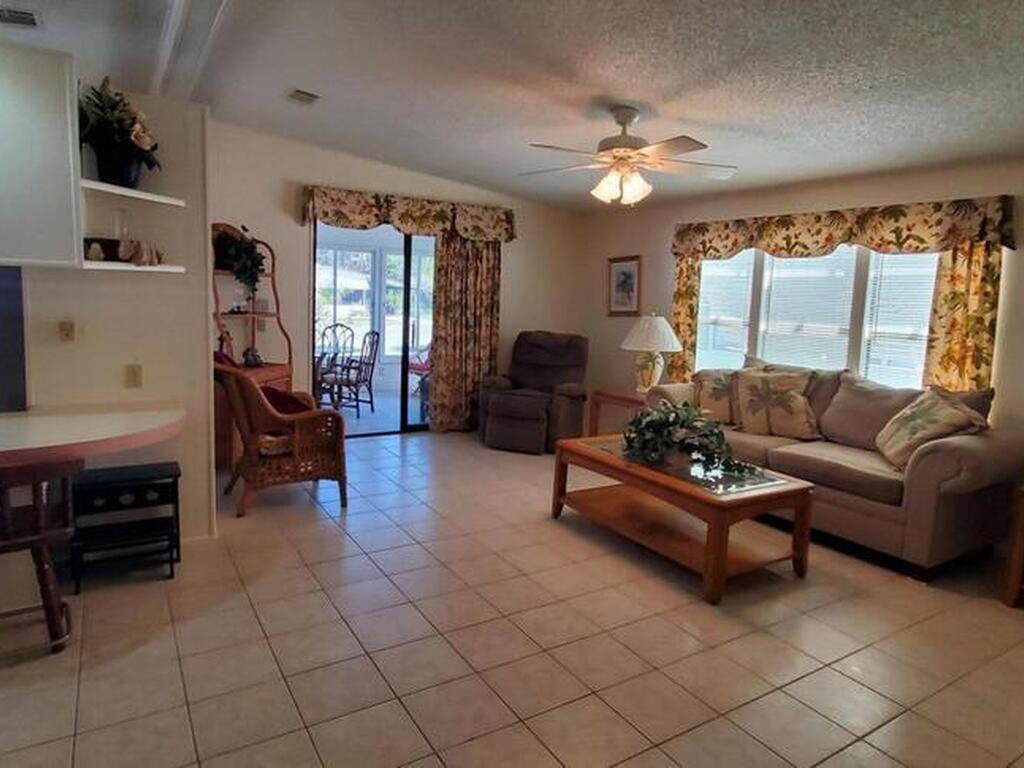 200 Almond Court, Barefoot Bay, FL 32976