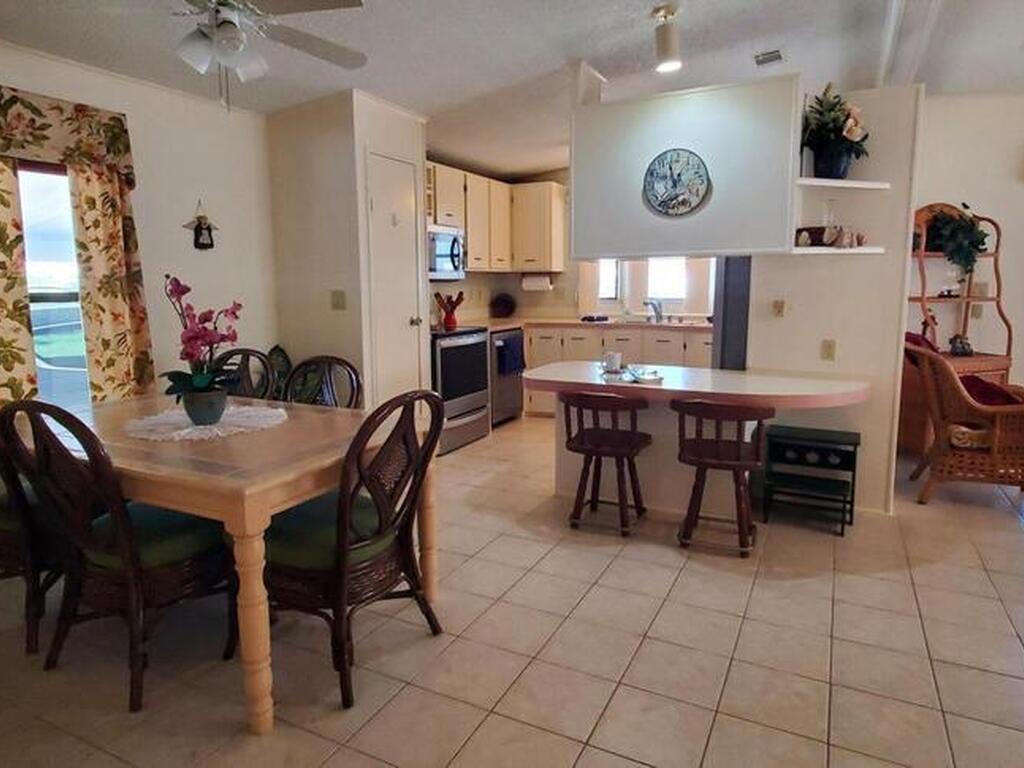 200 Almond Court, Barefoot Bay, FL 32976