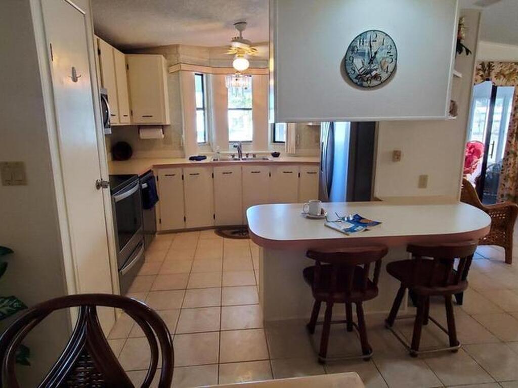 200 Almond Court, Barefoot Bay, FL 32976