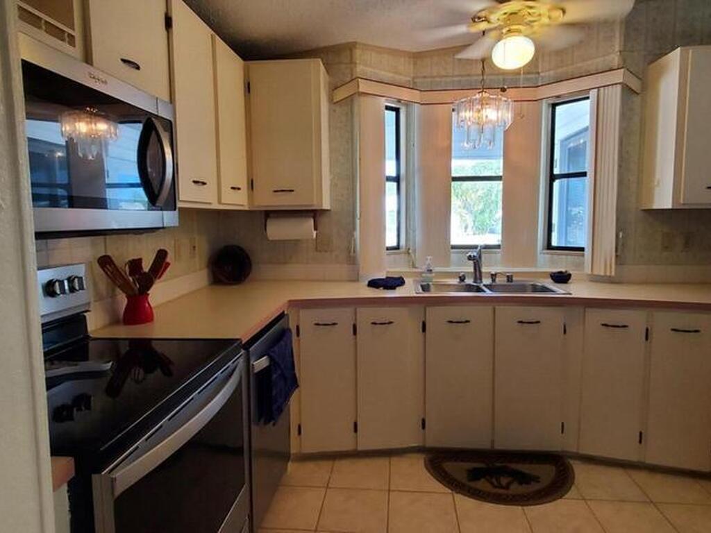 200 Almond Court, Barefoot Bay, FL 32976