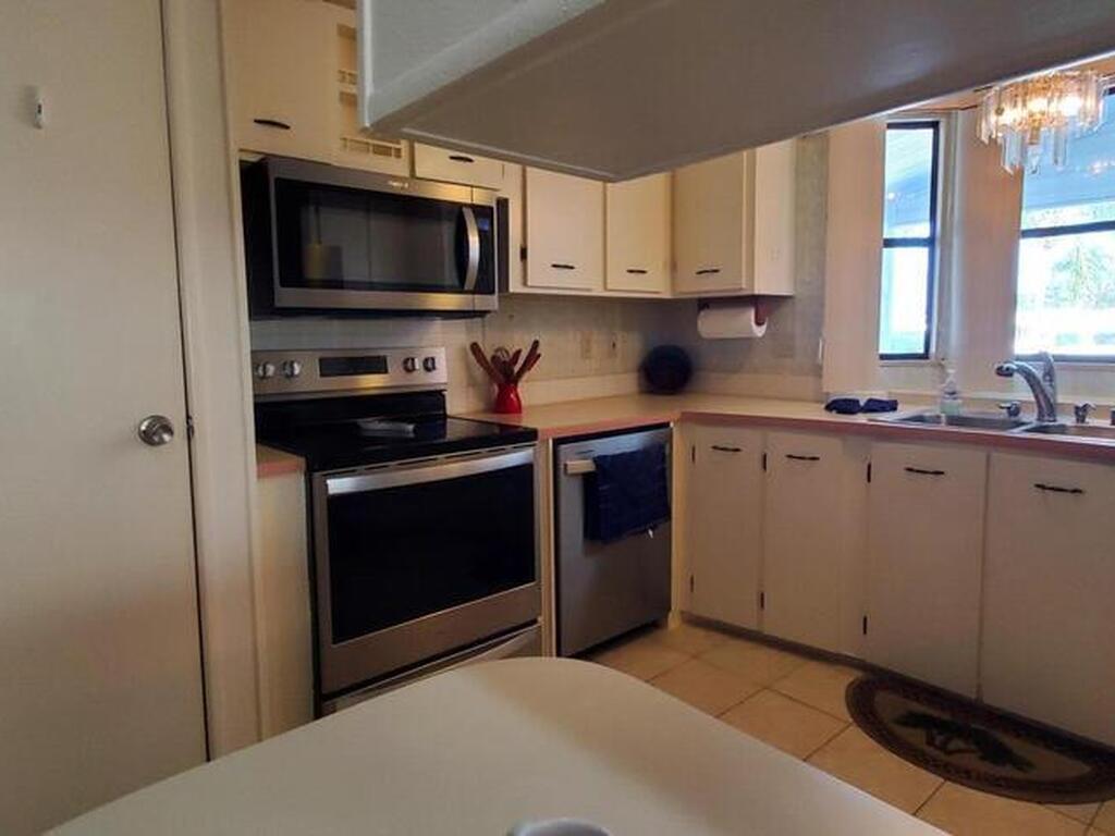 200 Almond Court, Barefoot Bay, FL 32976