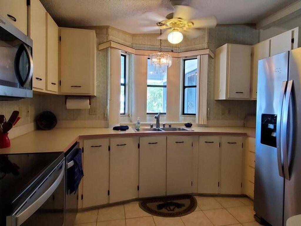 200 Almond Court, Barefoot Bay, FL 32976