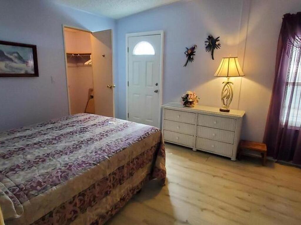 200 Almond Court, Barefoot Bay, FL 32976