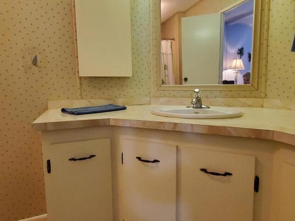 200 Almond Court, Barefoot Bay, FL 32976