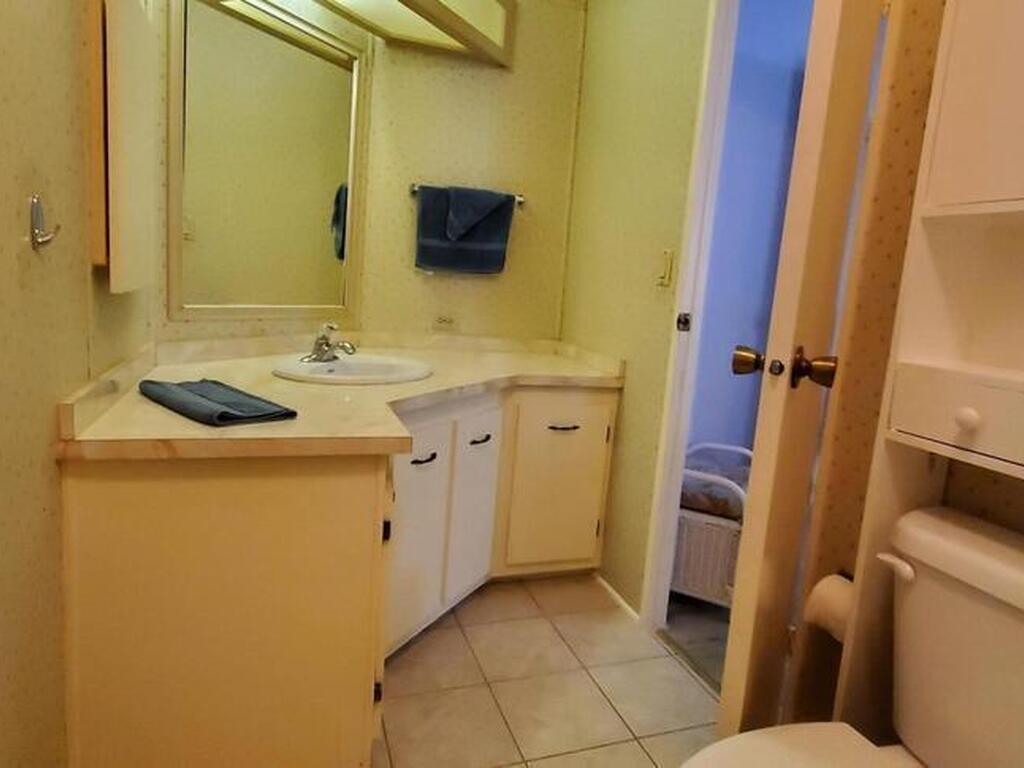 200 Almond Court, Barefoot Bay, FL 32976