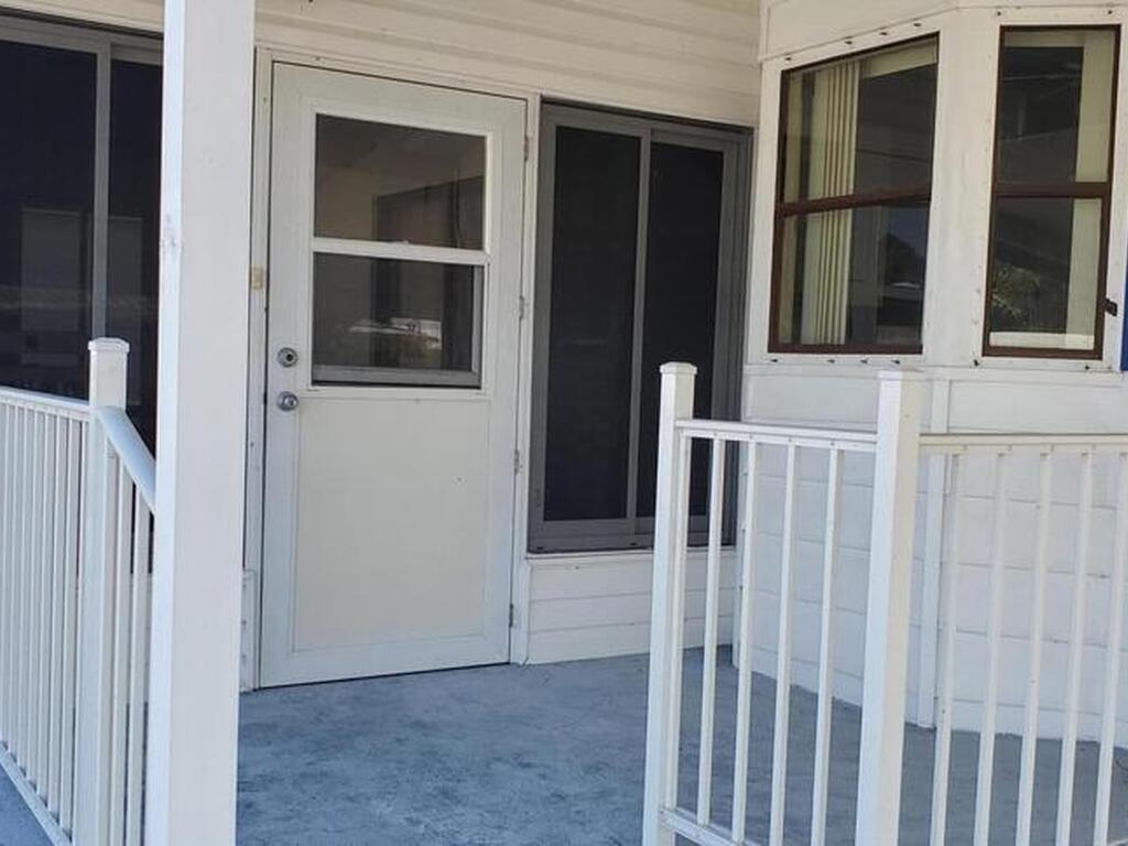 200 Almond Court, Barefoot Bay, FL 32976