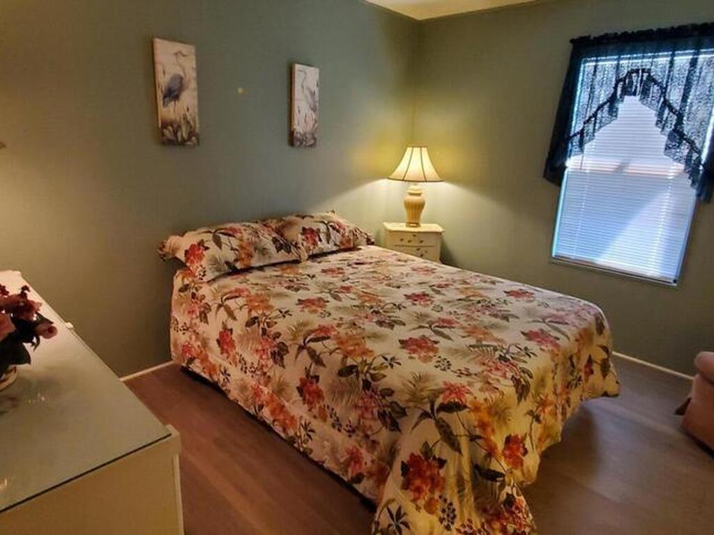 200 Almond Court, Barefoot Bay, FL 32976