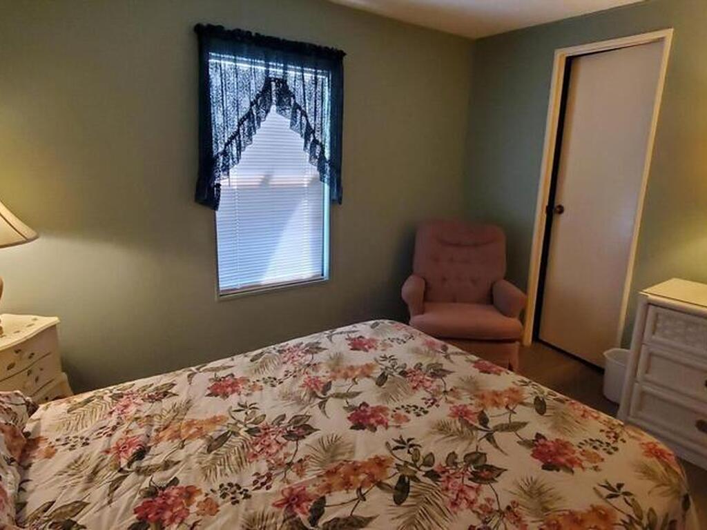 200 Almond Court, Barefoot Bay, FL 32976