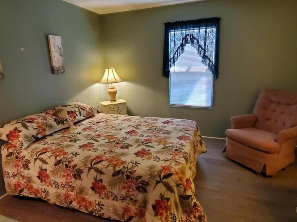 200 Almond Court, Barefoot Bay, FL 32976