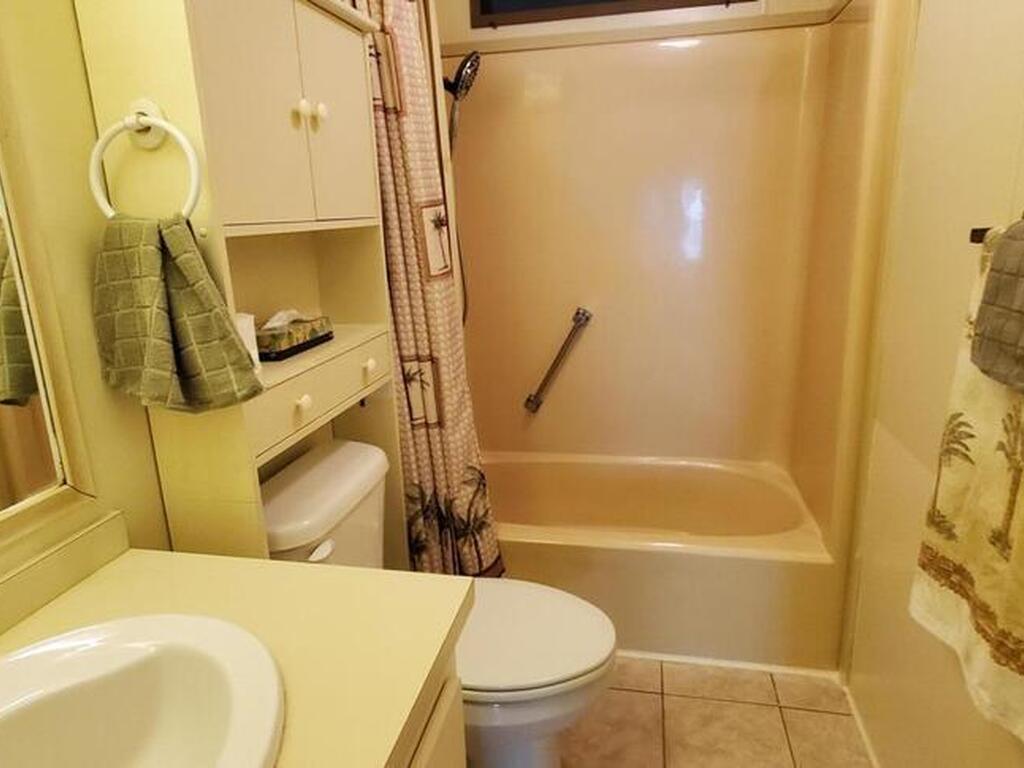 200 Almond Court, Barefoot Bay, FL 32976