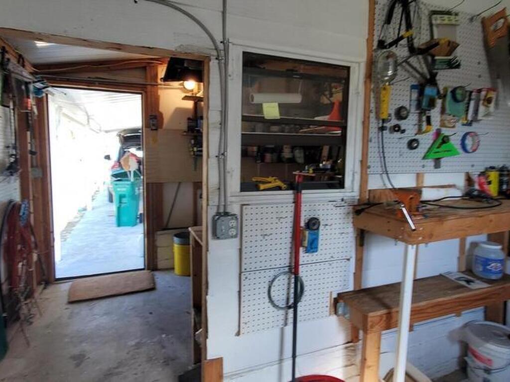 200 Almond Court, Barefoot Bay, FL 32976