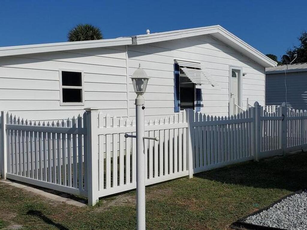 200 Almond Court, Barefoot Bay, FL 32976