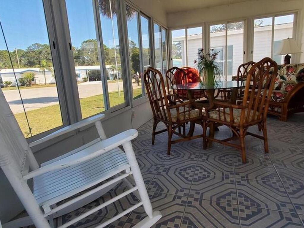 200 Almond Court, Barefoot Bay, FL 32976