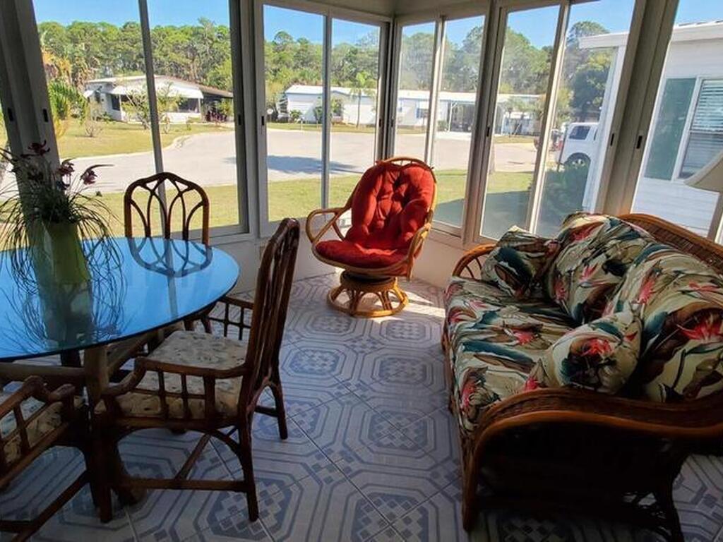 200 Almond Court, Barefoot Bay, FL 32976