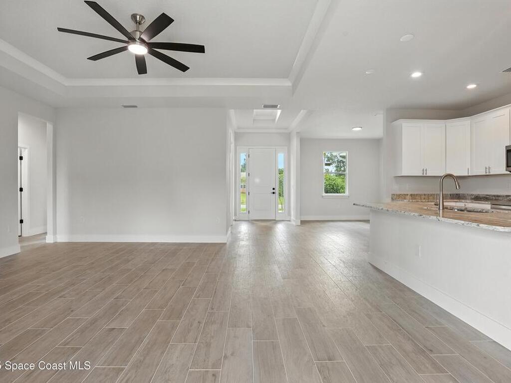 2762 Flintstone Avenue, Palm Bay, FL 32909