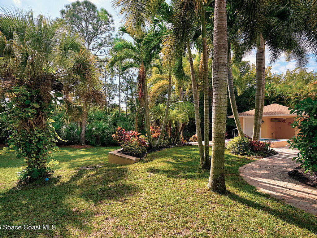 4580 Hunters Run Circle, Grant, FL 32949