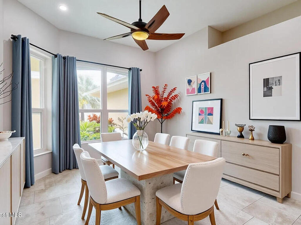 4580 Hunters Run Circle, Grant, FL 32949