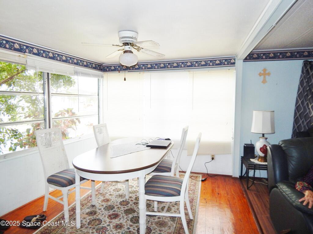 3164 Indian River Drive, Palm Bay, FL 32905