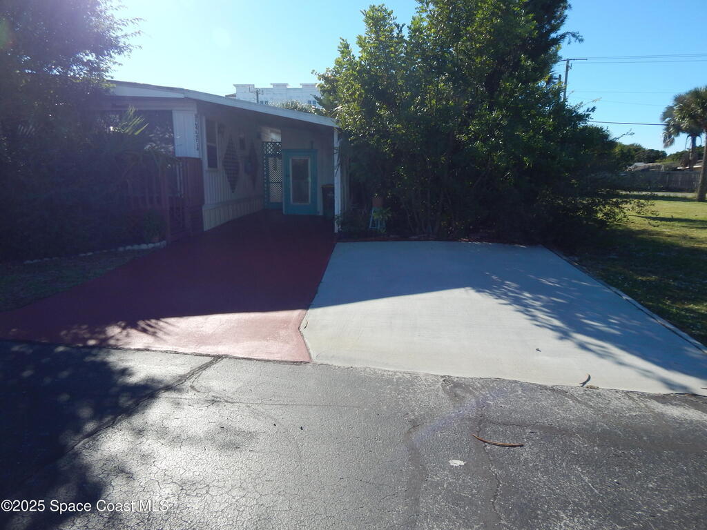 3164 Indian River Drive, Palm Bay, FL 32905