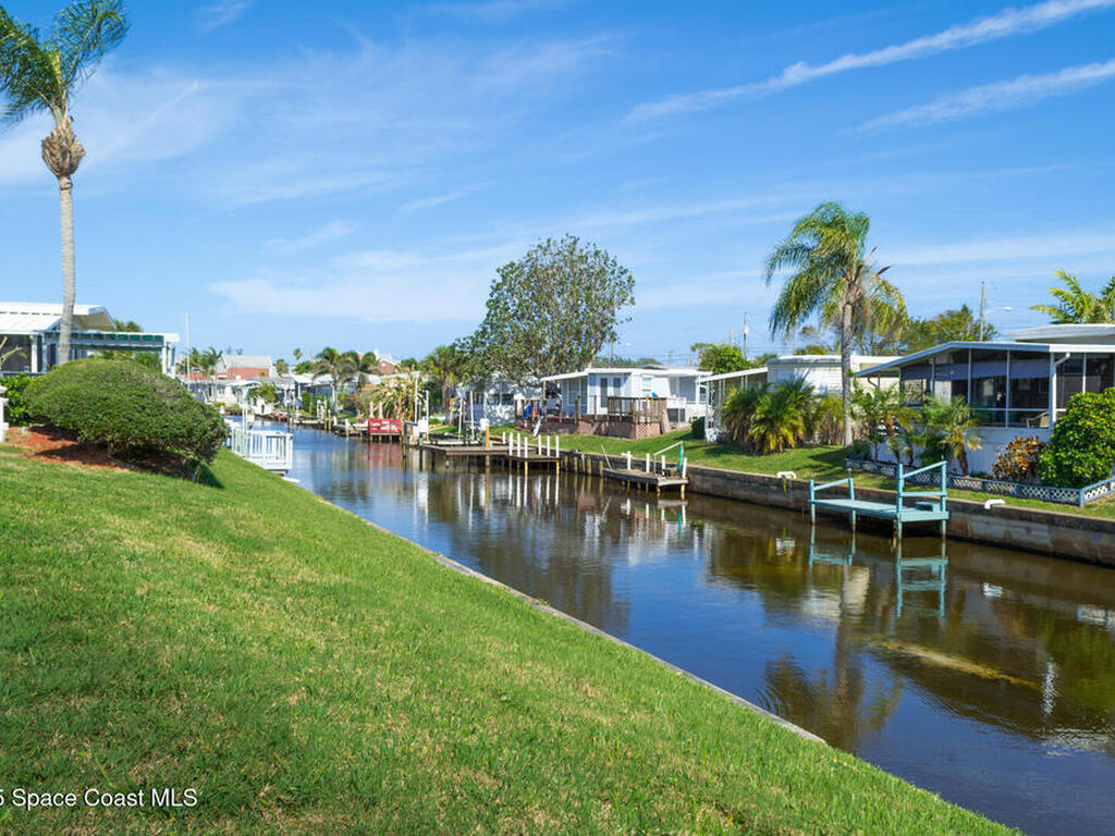 3164 Indian River Drive, Palm Bay, FL 32905