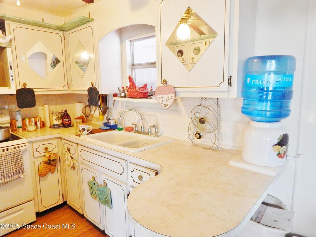 3164 Indian River Drive, Palm Bay, FL 32905