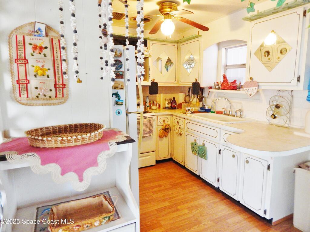 3164 Indian River Drive, Palm Bay, FL 32905