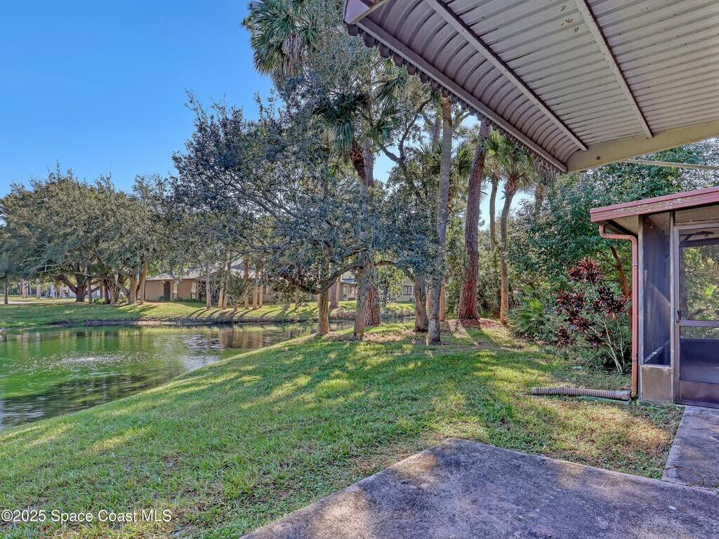 1342 Nelson Court, Rockledge, FL 32955