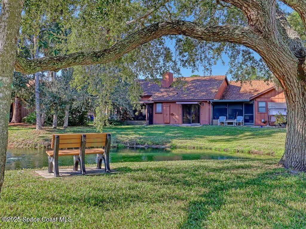 1342 Nelson Court, Rockledge, FL 32955