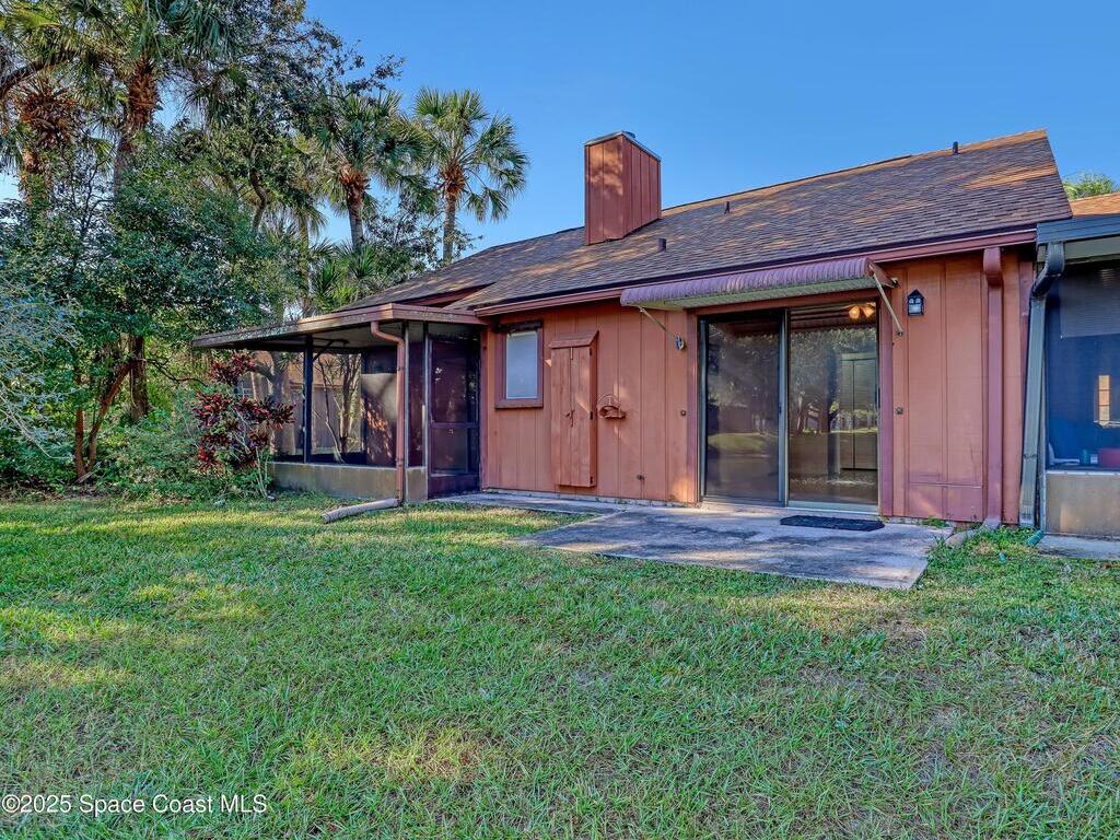 1342 Nelson Court, Rockledge, FL 32955