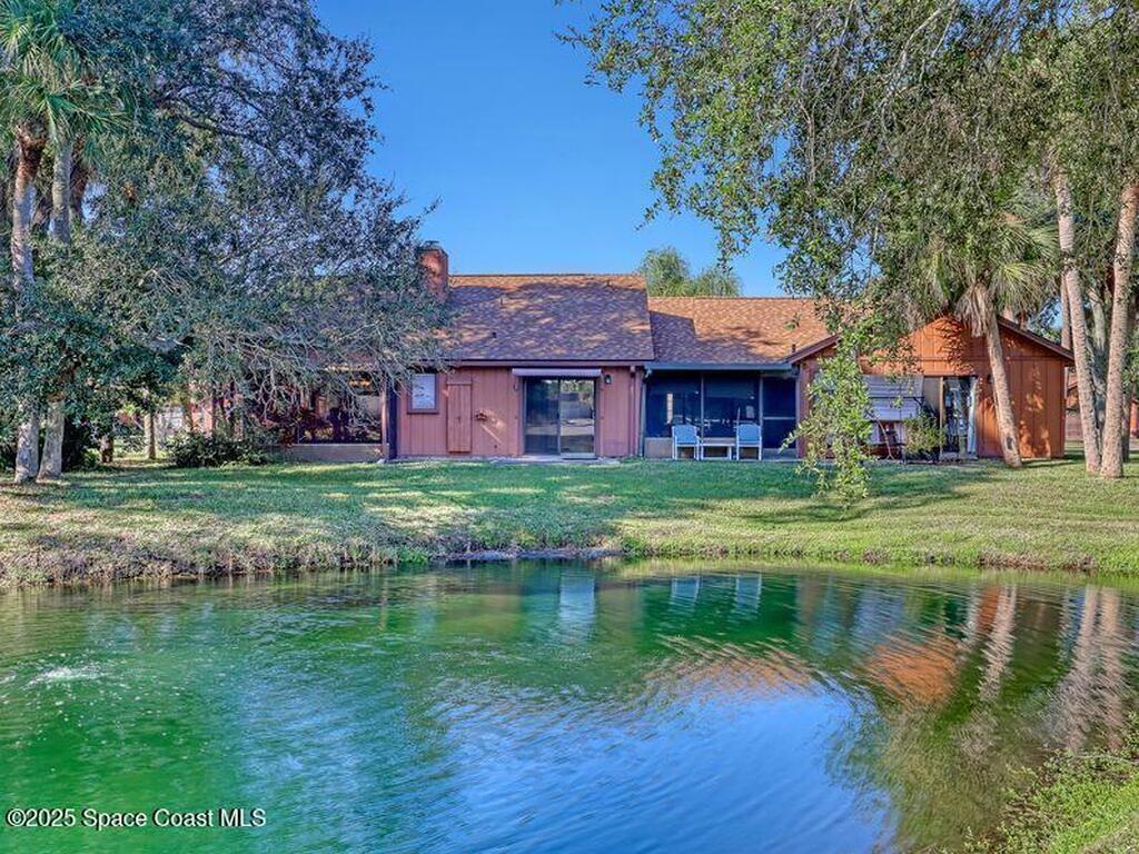 1342 Nelson Court, Rockledge, FL 32955