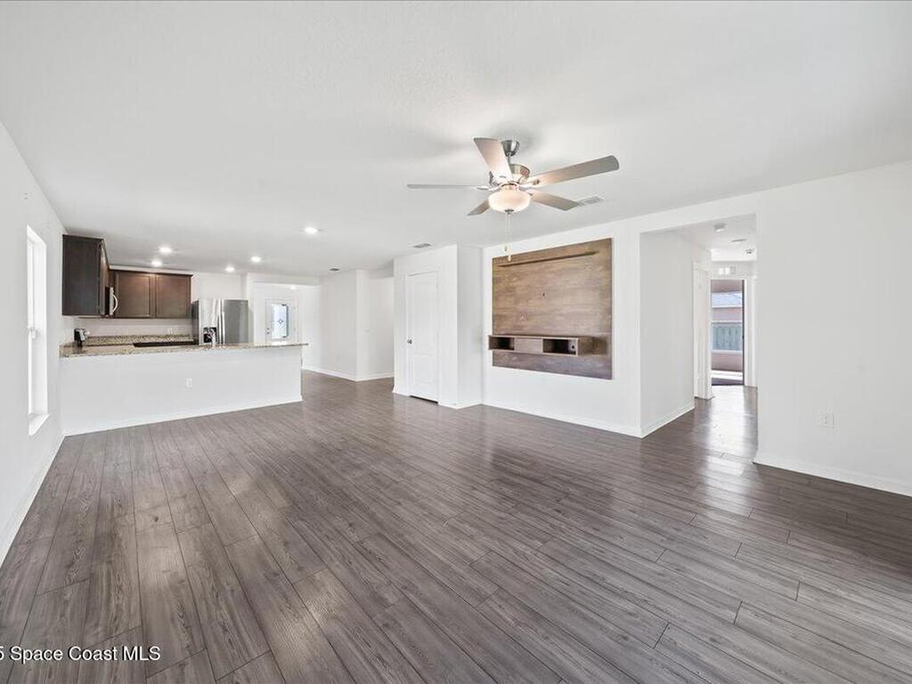 2528 Fleming Avenue, Palm Bay, FL 32908