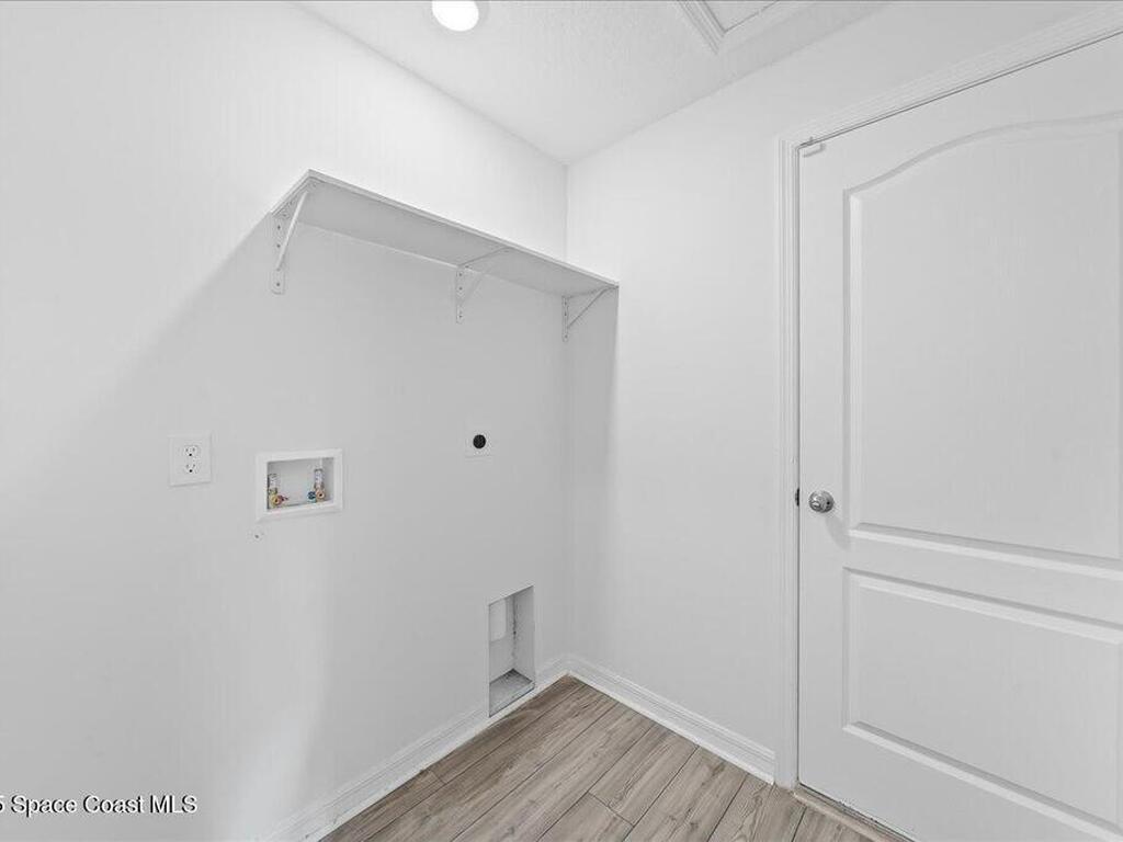 2528 Fleming Avenue, Palm Bay, FL 32908