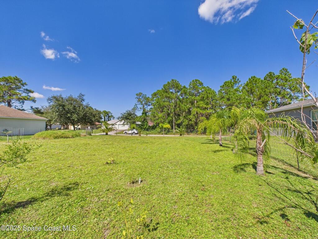 1214 Haulover Street, Palm Bay, FL 32908