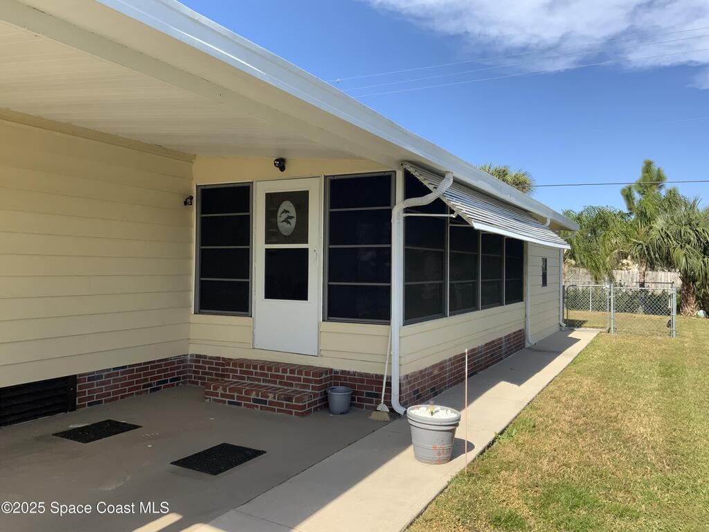 2329 Coconut Palm Drive, Palm Bay, FL 32905