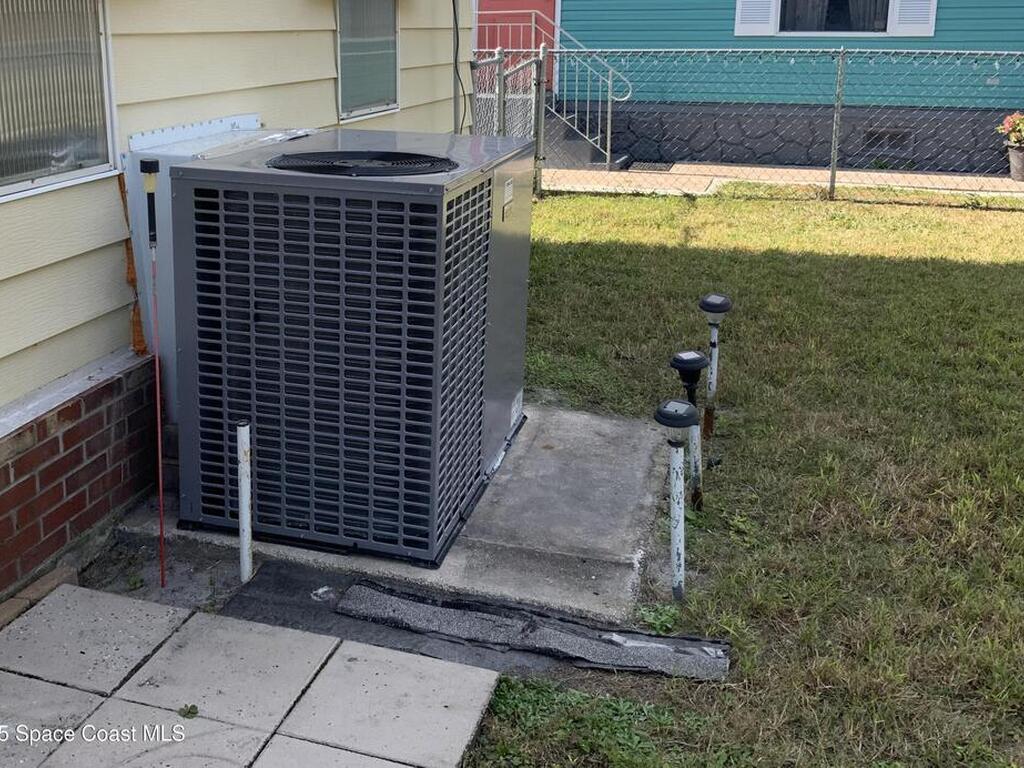 2329 Coconut Palm Drive, Palm Bay, FL 32905