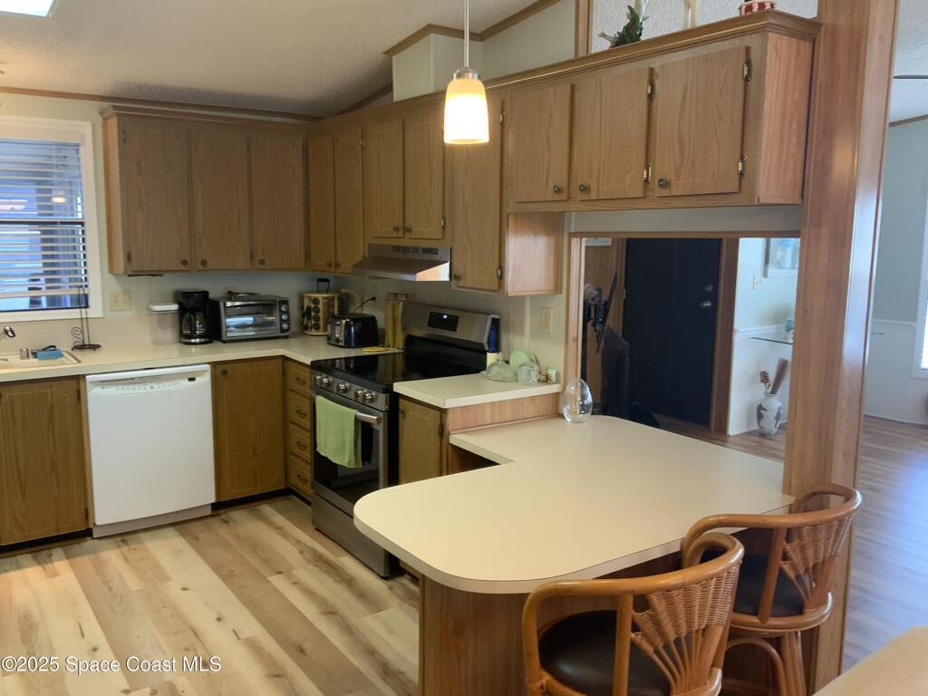 2329 Coconut Palm Drive, Palm Bay, FL 32905