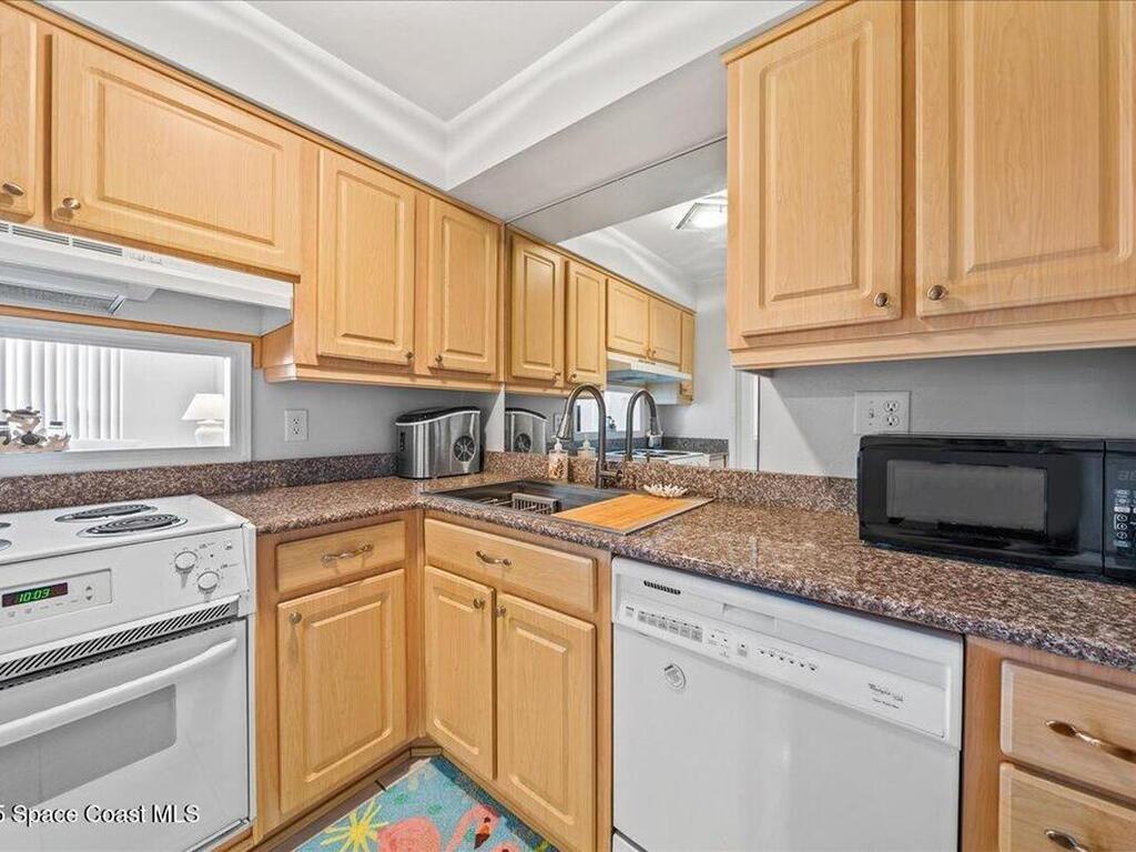 3190 N Atlantic Avenue, Cocoa Beach, FL 32931